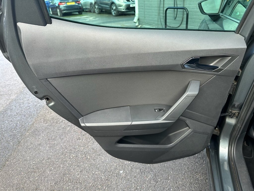 Used SEAT Arona 2018 for sale - 77275922: Photo 31