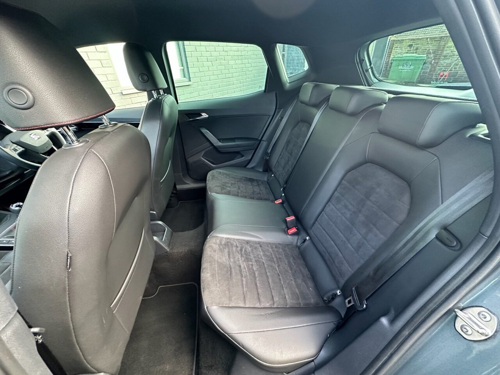 Used SEAT Arona 2018 for sale - 77275922: Photo 34