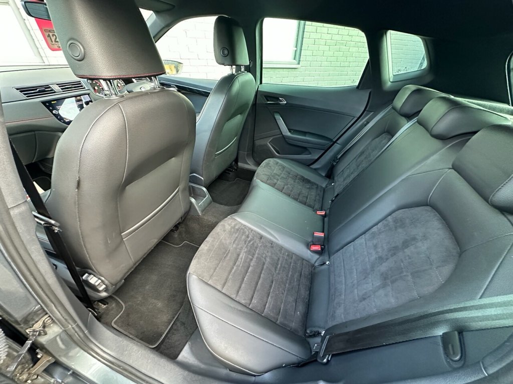 Used SEAT Arona 2018 for sale - 77275922: Photo 35