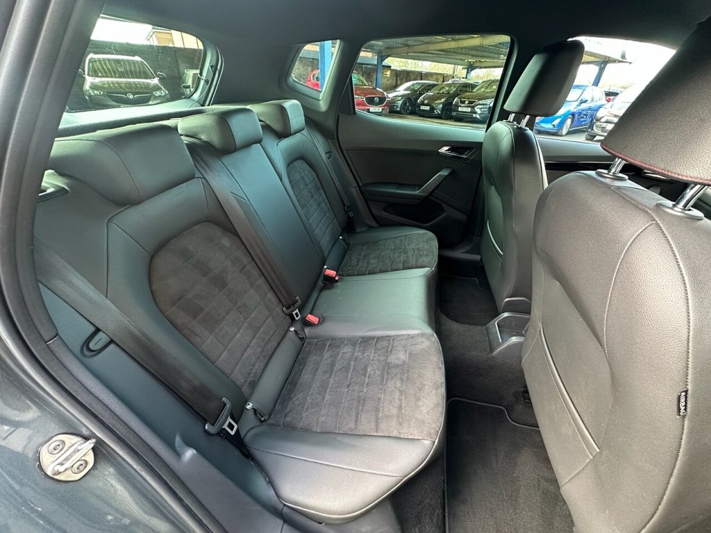 Used SEAT Arona 2018 for sale - 77275922: Photo 41