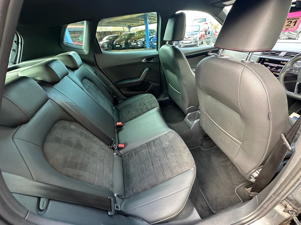 Used SEAT Arona 2018 for sale - 77275922: Photo 42