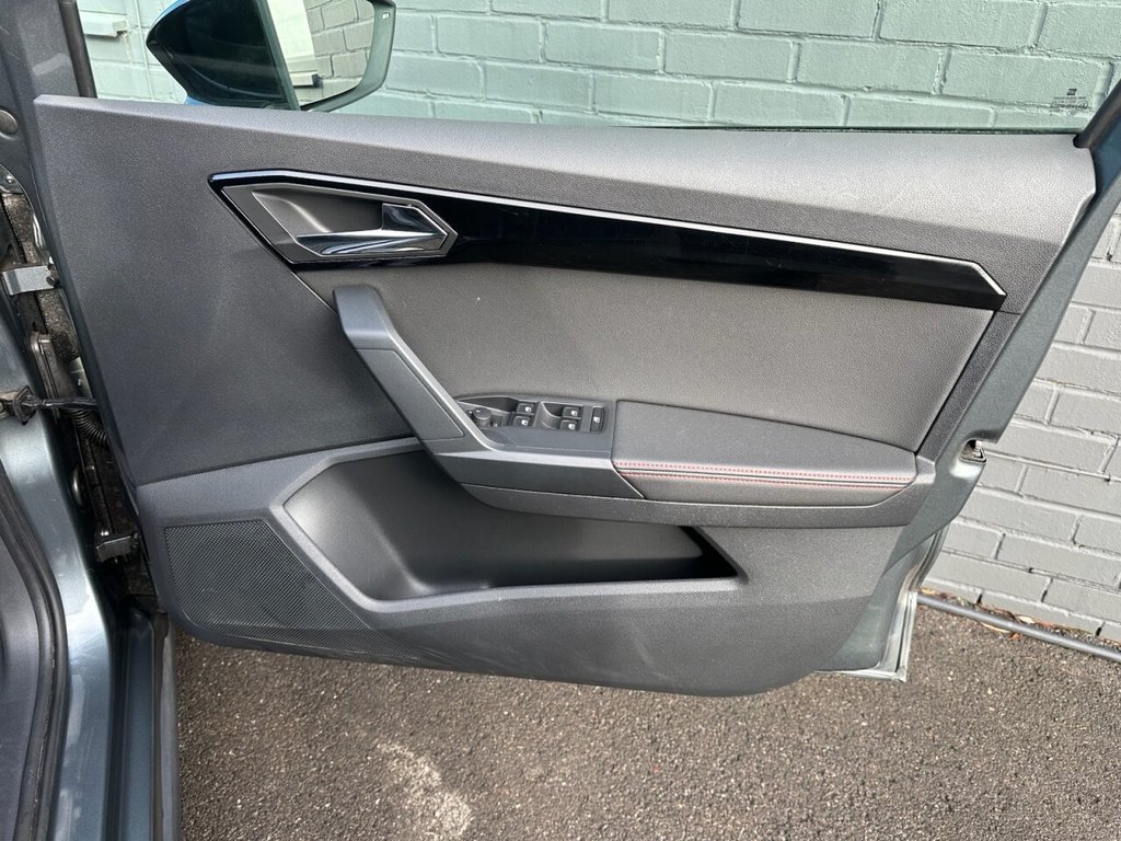 Used SEAT Arona 2018 for sale - 77275922: Photo 43