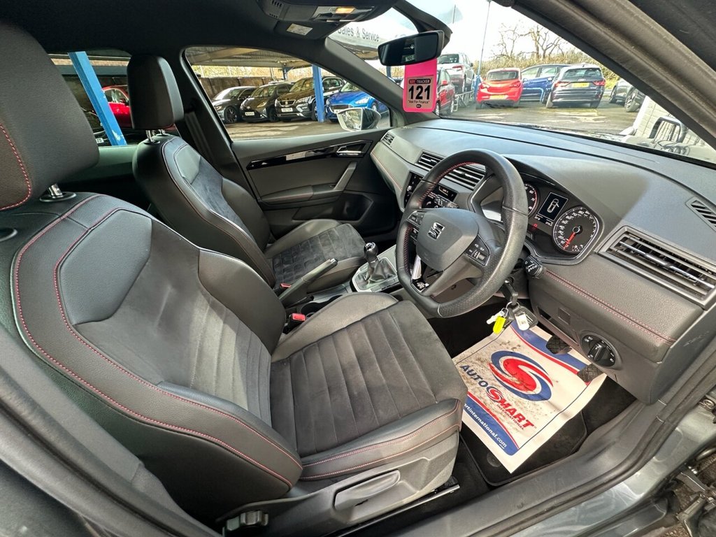 Used SEAT Arona 2018 for sale - 77275922: Photo 47