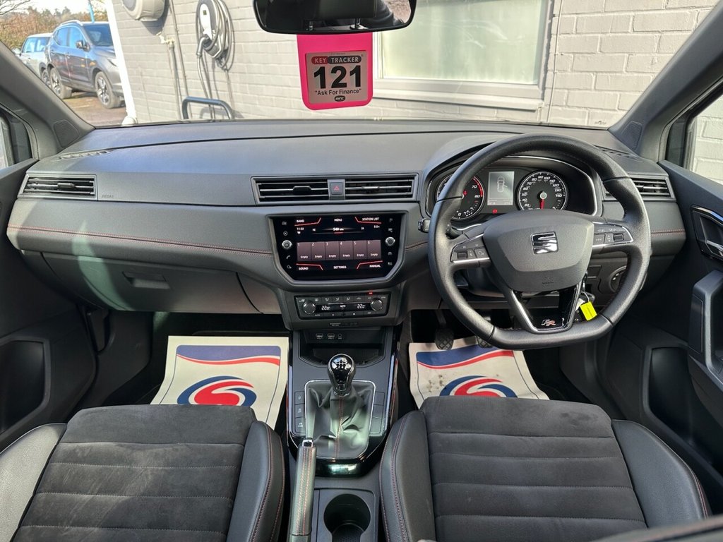 Used SEAT Arona 2018 for sale - 77275922: Photo 48