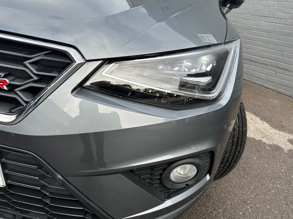 Used SEAT Arona 2018 for sale - 77275922: Photo 8