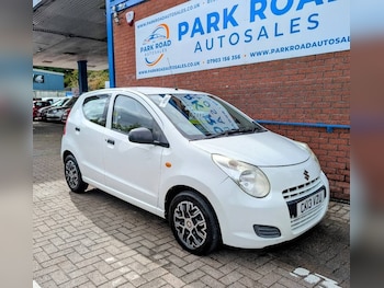 Used Suzuki Alto 2013 for sale - 76107450: Photo
