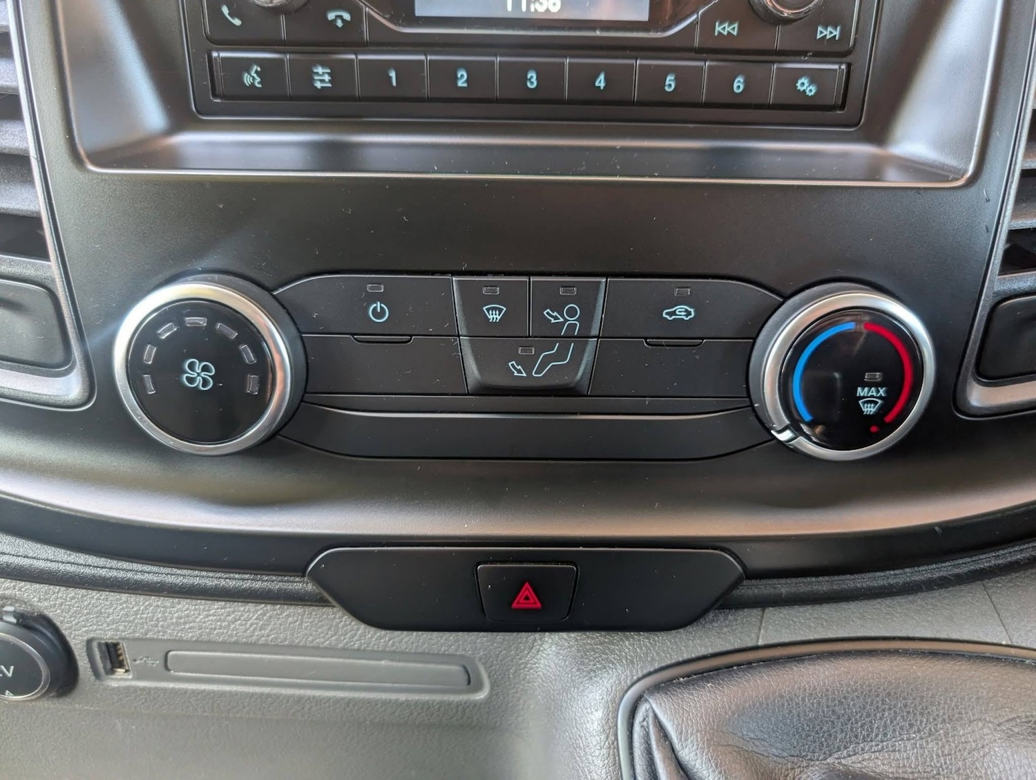 Used Ford Transit Custom 2018 for sale - 78038972: Photo 30