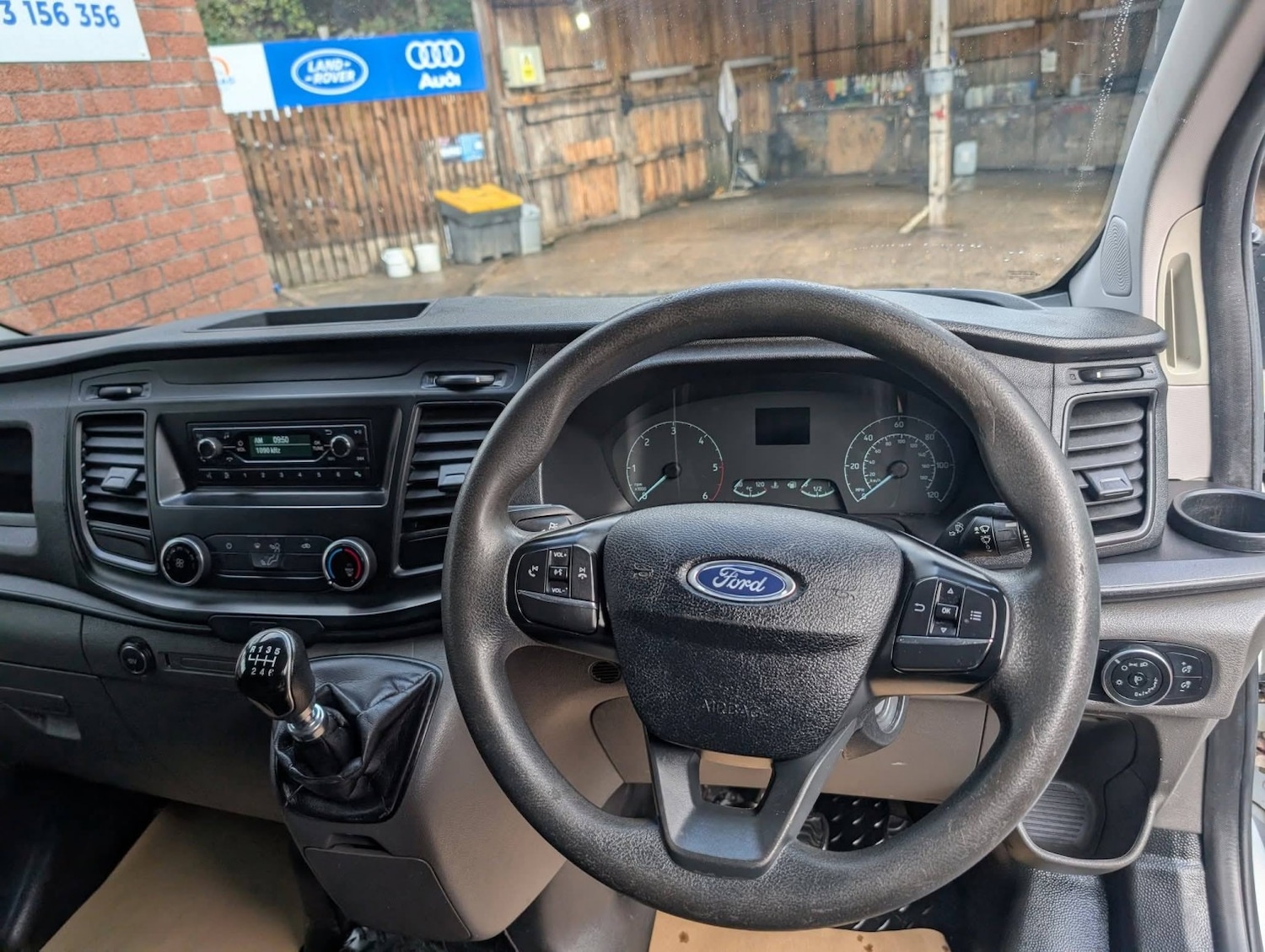 Used Ford Transit Custom 2018 for sale - 78038972: Photo 31