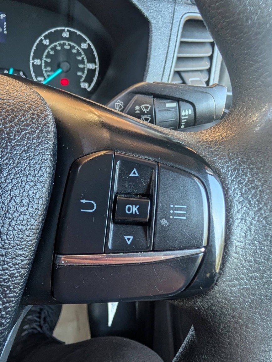 Used Ford Transit Custom 2018 for sale - 78038972: Photo 32