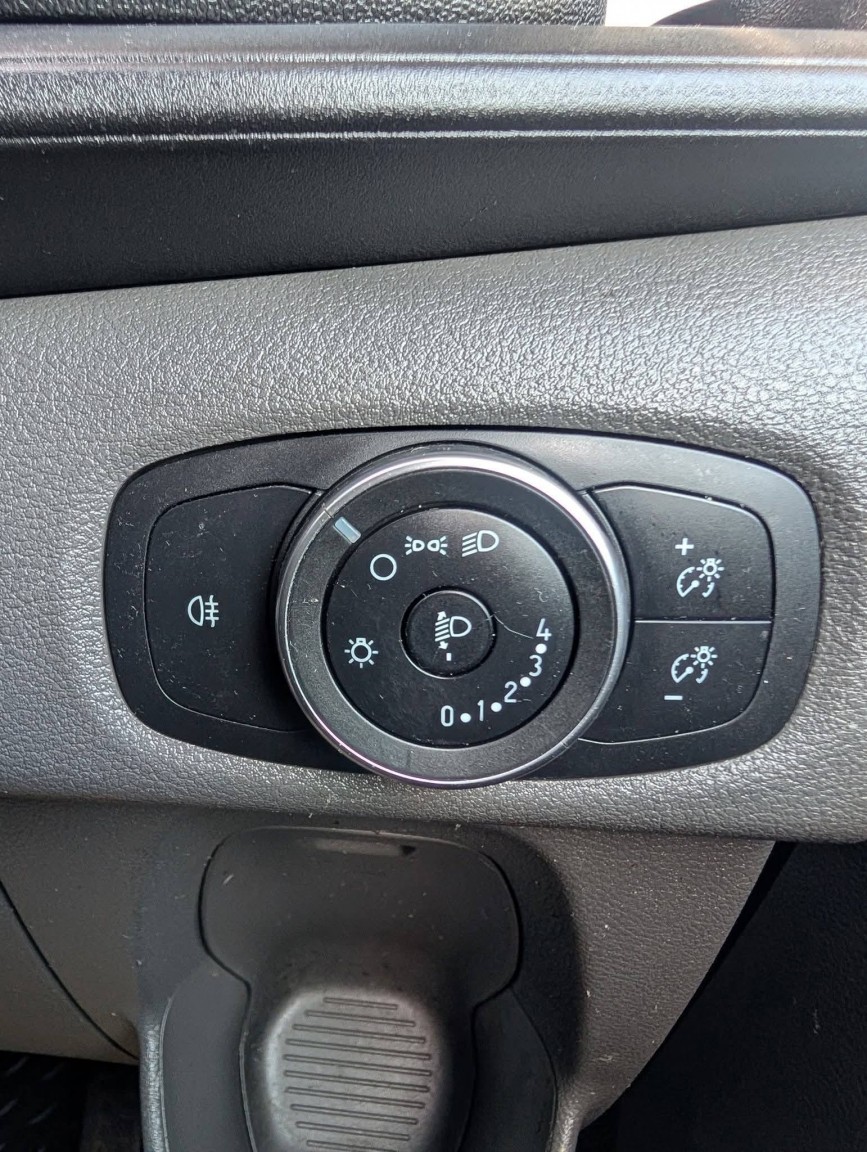 Used Ford Transit Custom 2018 for sale - 78038972: Photo 36