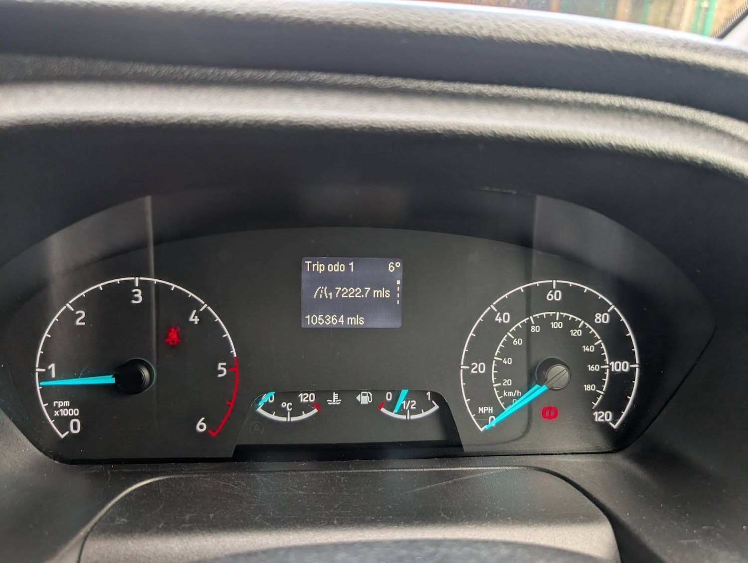 Used Ford Transit Custom 2018 for sale - 78038972: Photo 43