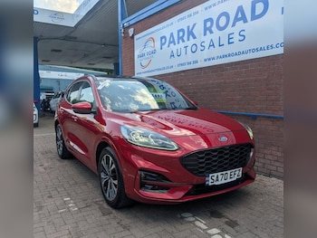 Used Ford Kuga 2020 for sale - 79179865: Photo