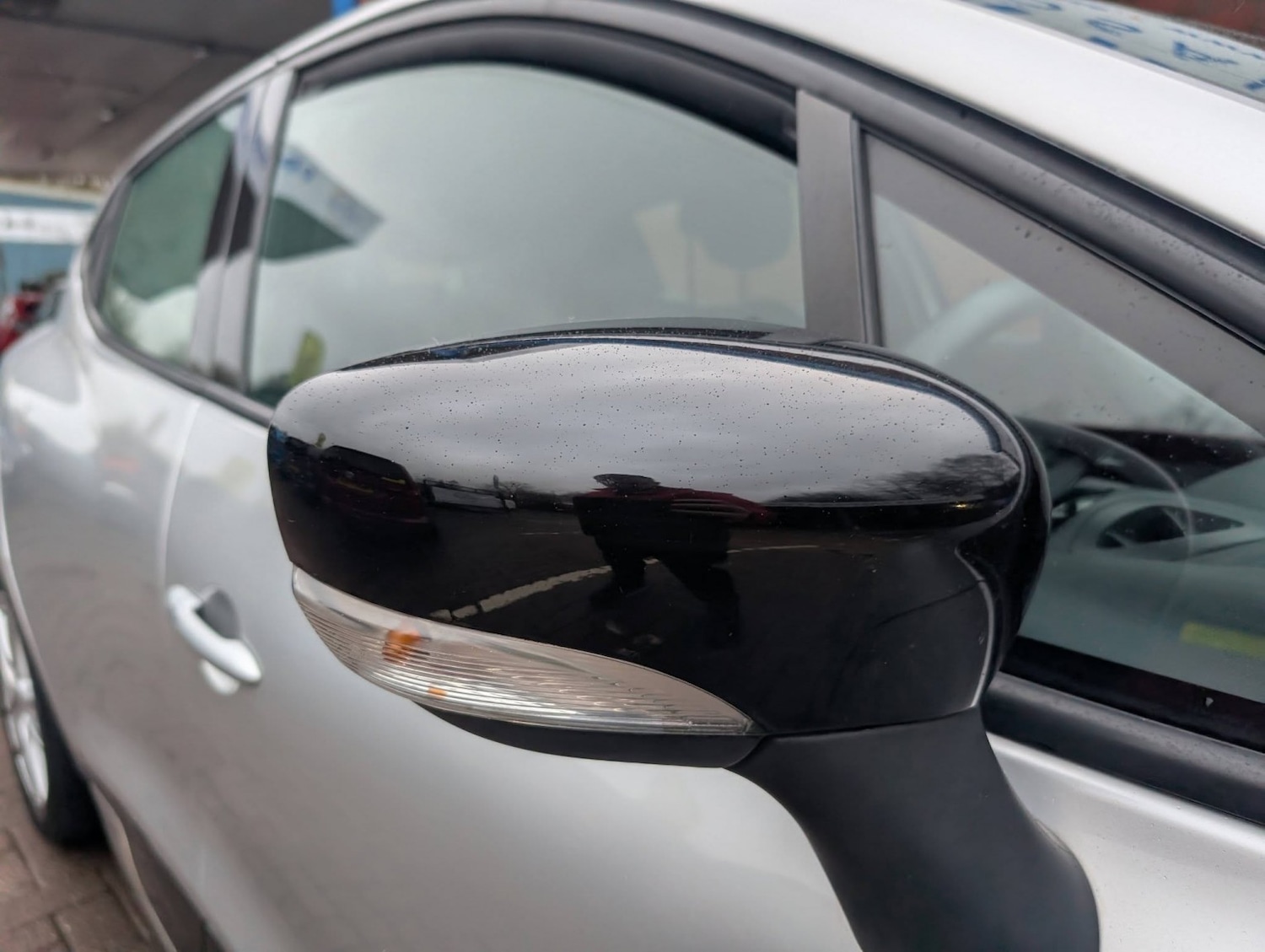 Used Renault Clio 2014 for sale - 77639226: Photo 10