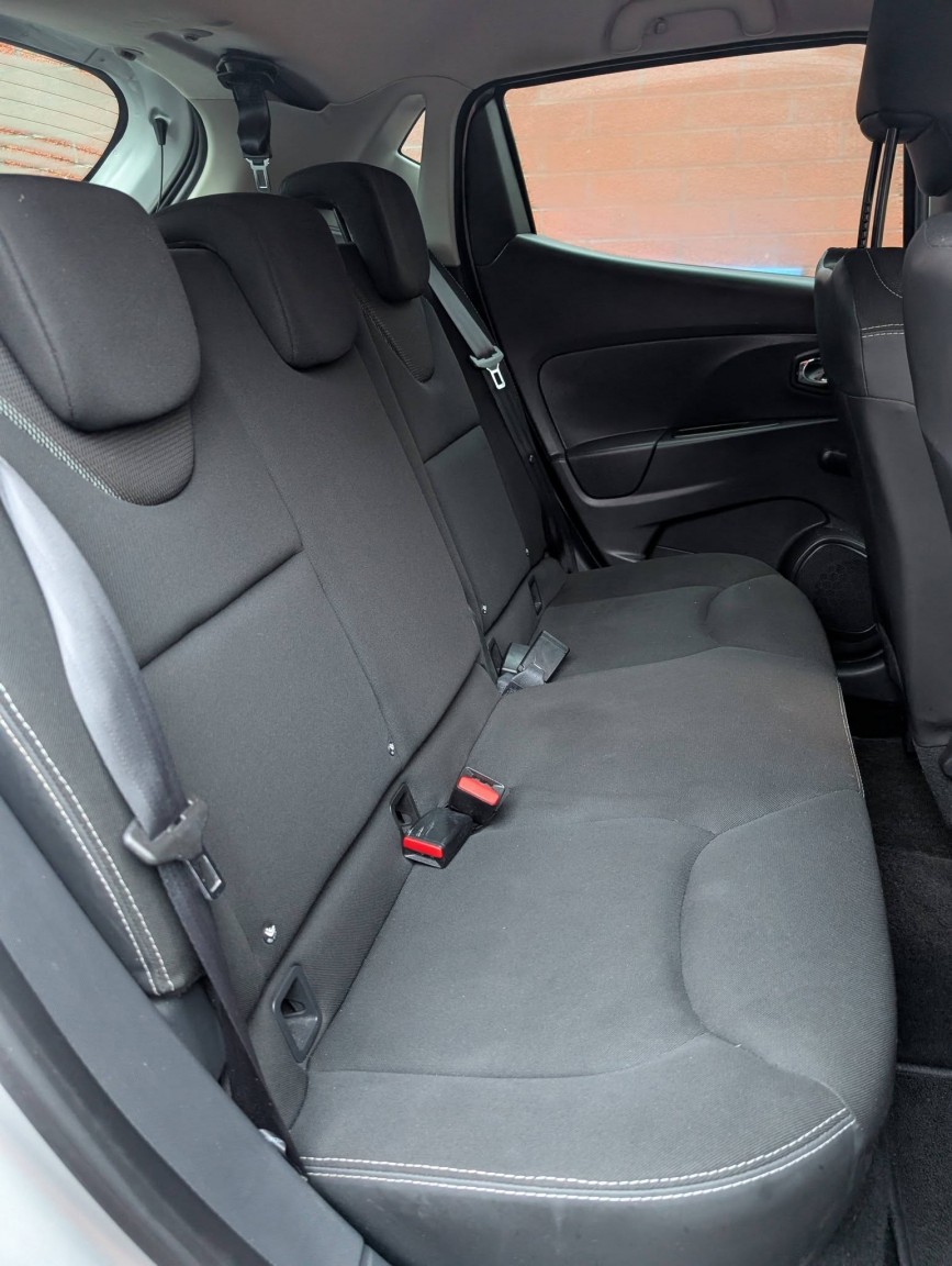 Used Renault Clio 2014 for sale - 77639226: Photo 18