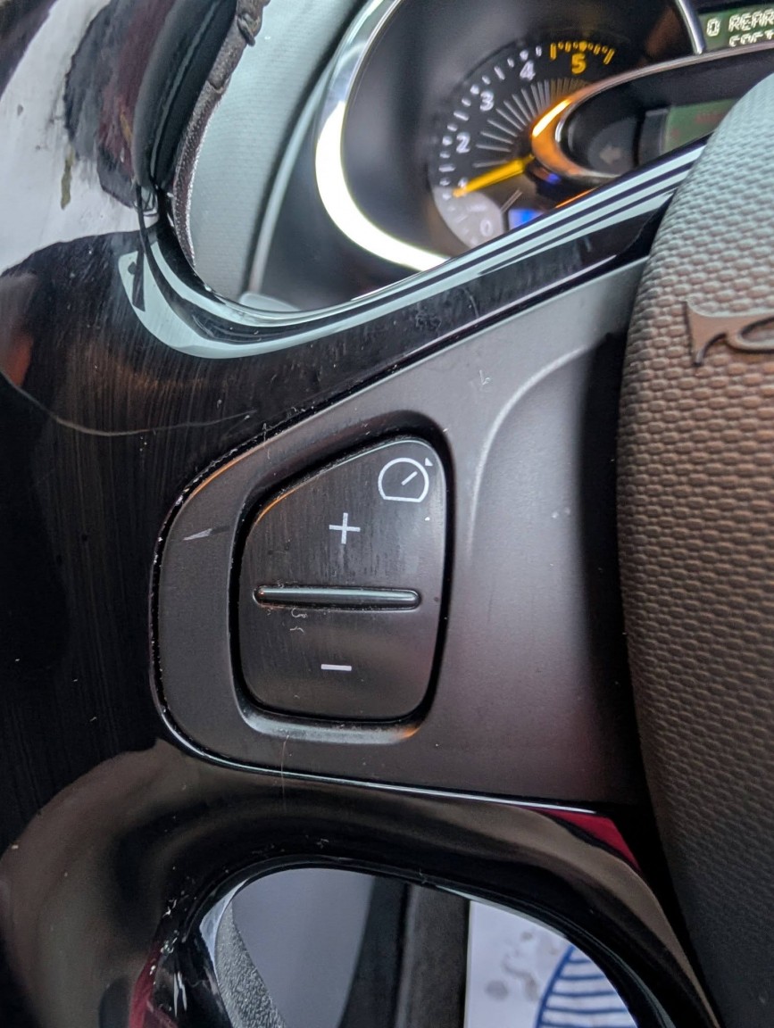 Used Renault Clio 2014 for sale - 77639226: Photo 22