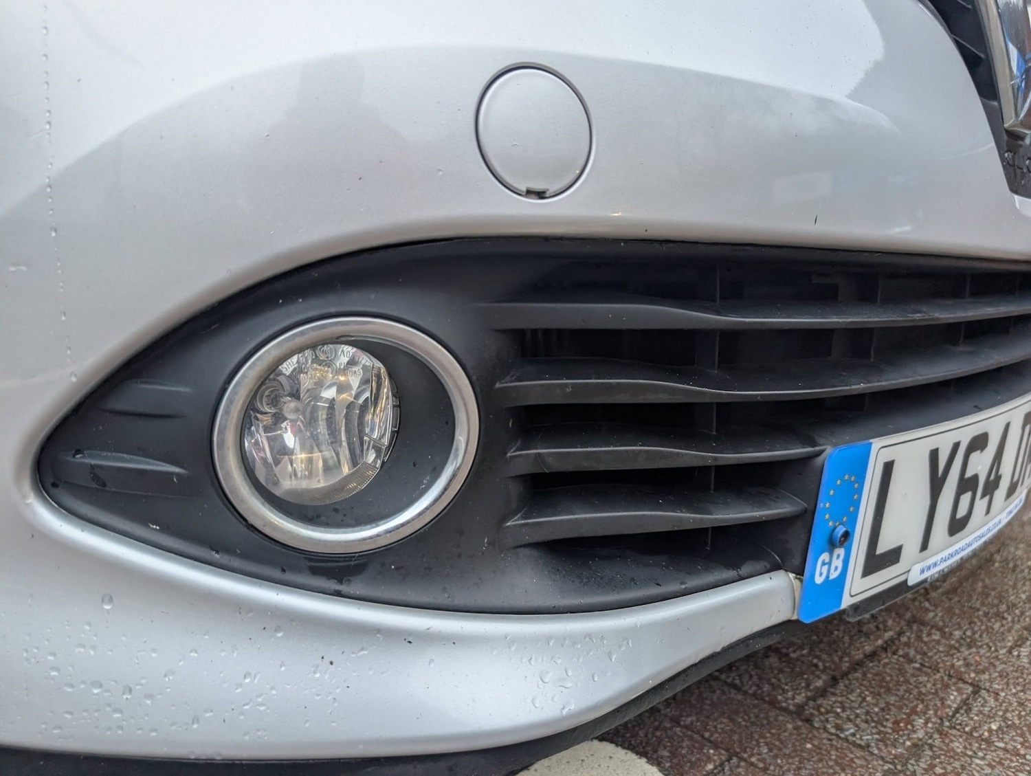 Used Renault Clio 2014 for sale - 77639226: Photo 9