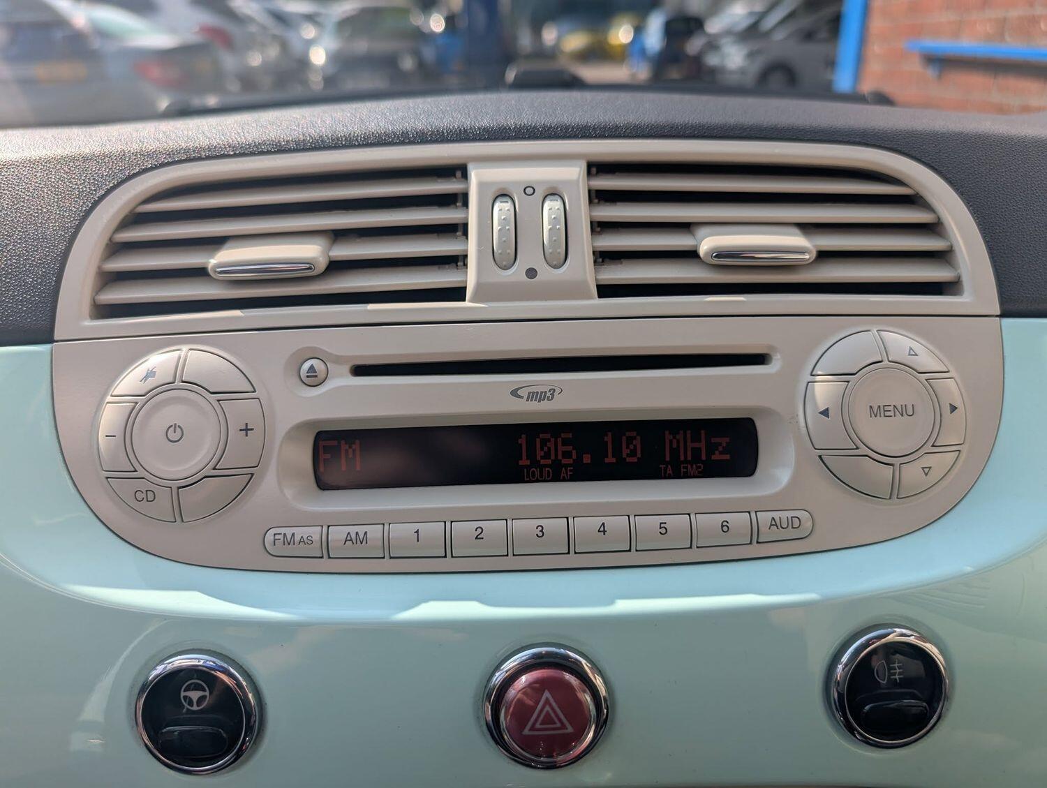 Vehicle 19
