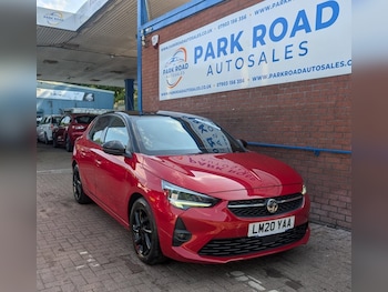 Used Vauxhall Corsa 2020 for sale - 79179875: Photo