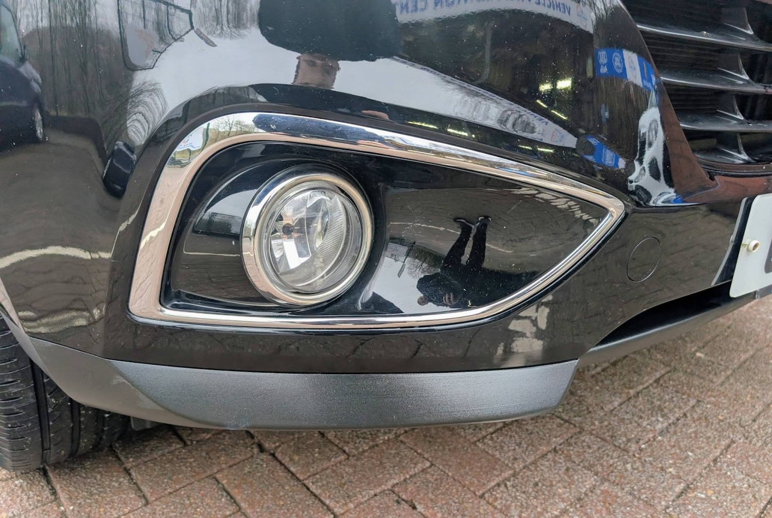 Used Hyundai Ix35 2015 for sale - 77140688: Photo 11