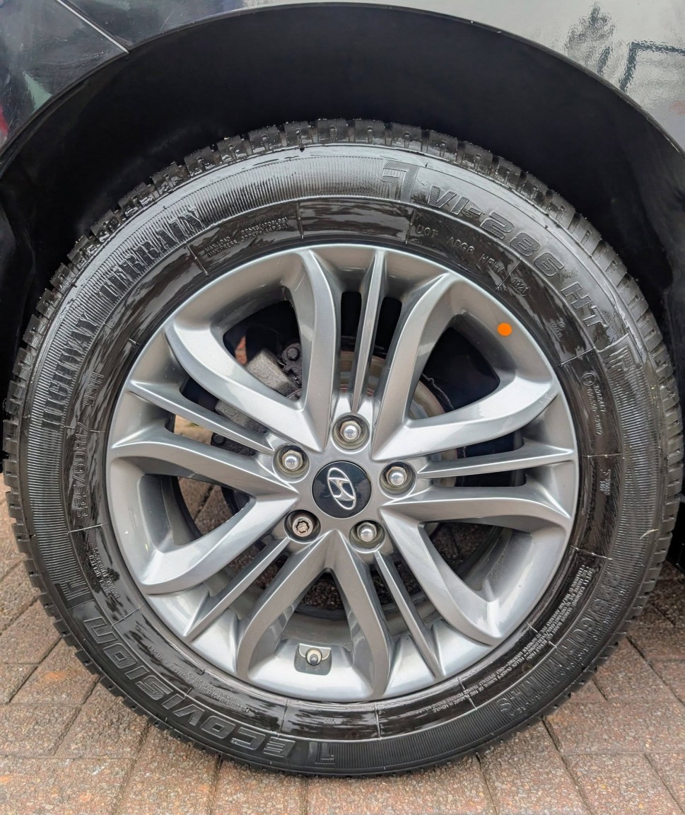 Used Hyundai Ix35 2015 for sale - 77140688: Photo 13