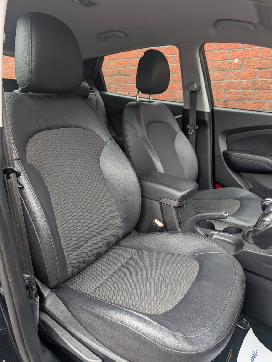 Used Hyundai Ix35 2015 for sale - 77140688: Photo 14