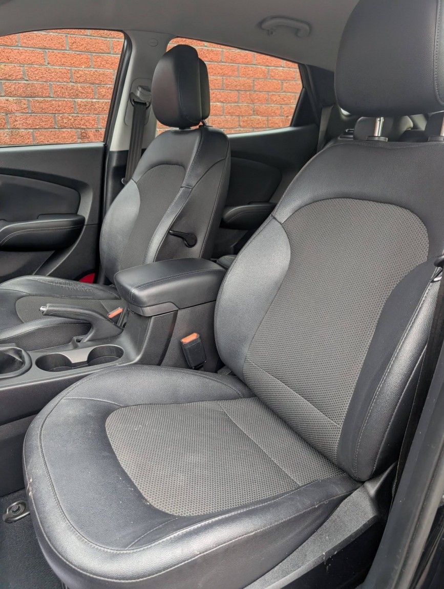 Used Hyundai Ix35 2015 for sale - 77140688: Photo 15