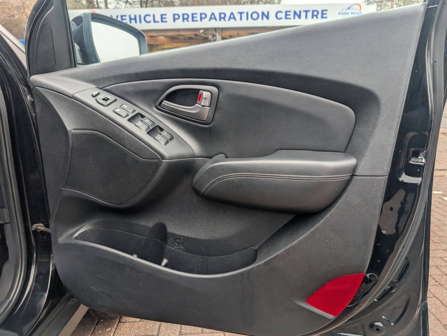 Used Hyundai Ix35 2015 for sale - 77140688: Photo 18