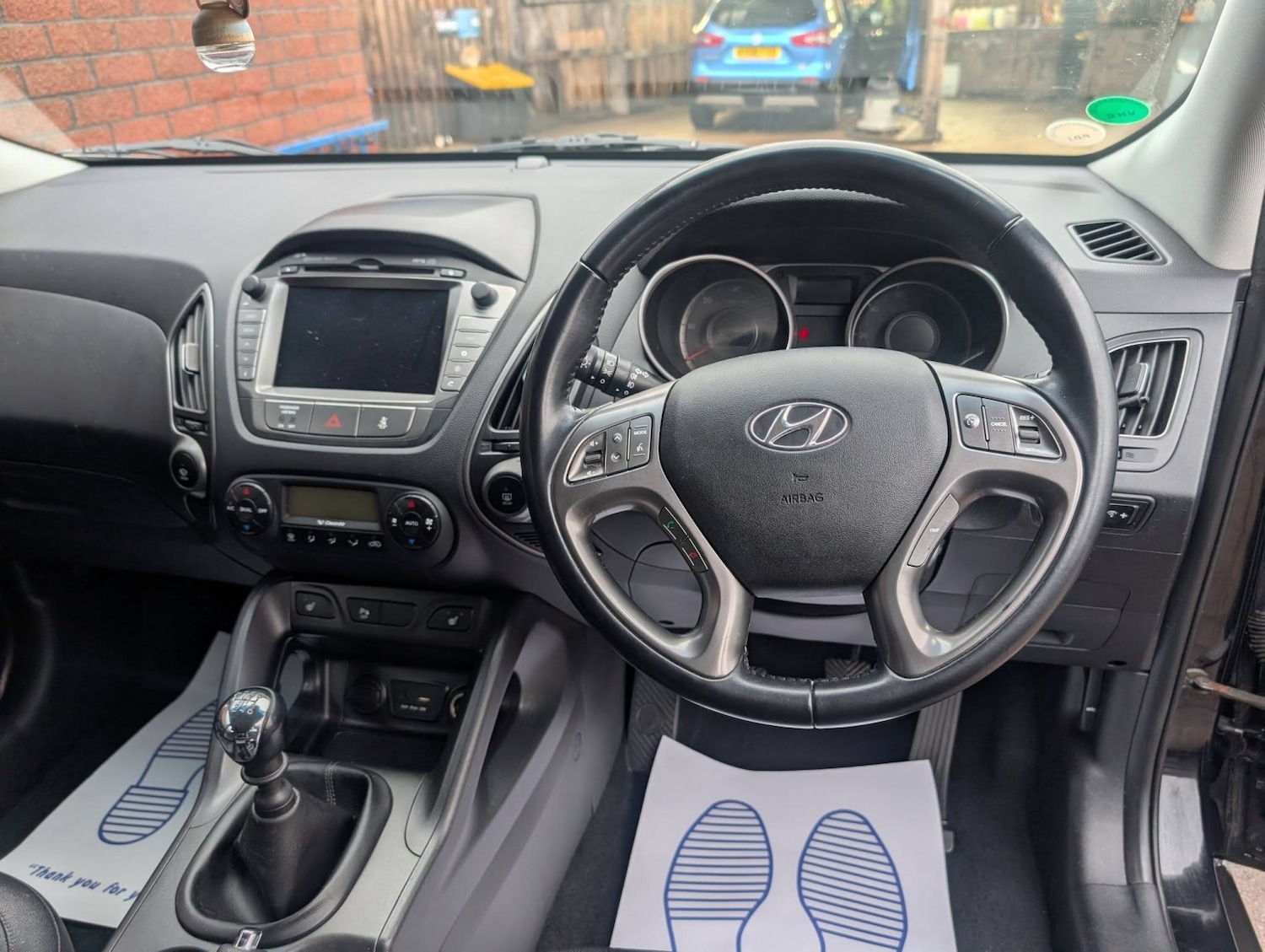 Used Hyundai Ix35 2015 for sale - 77140688: Photo 19