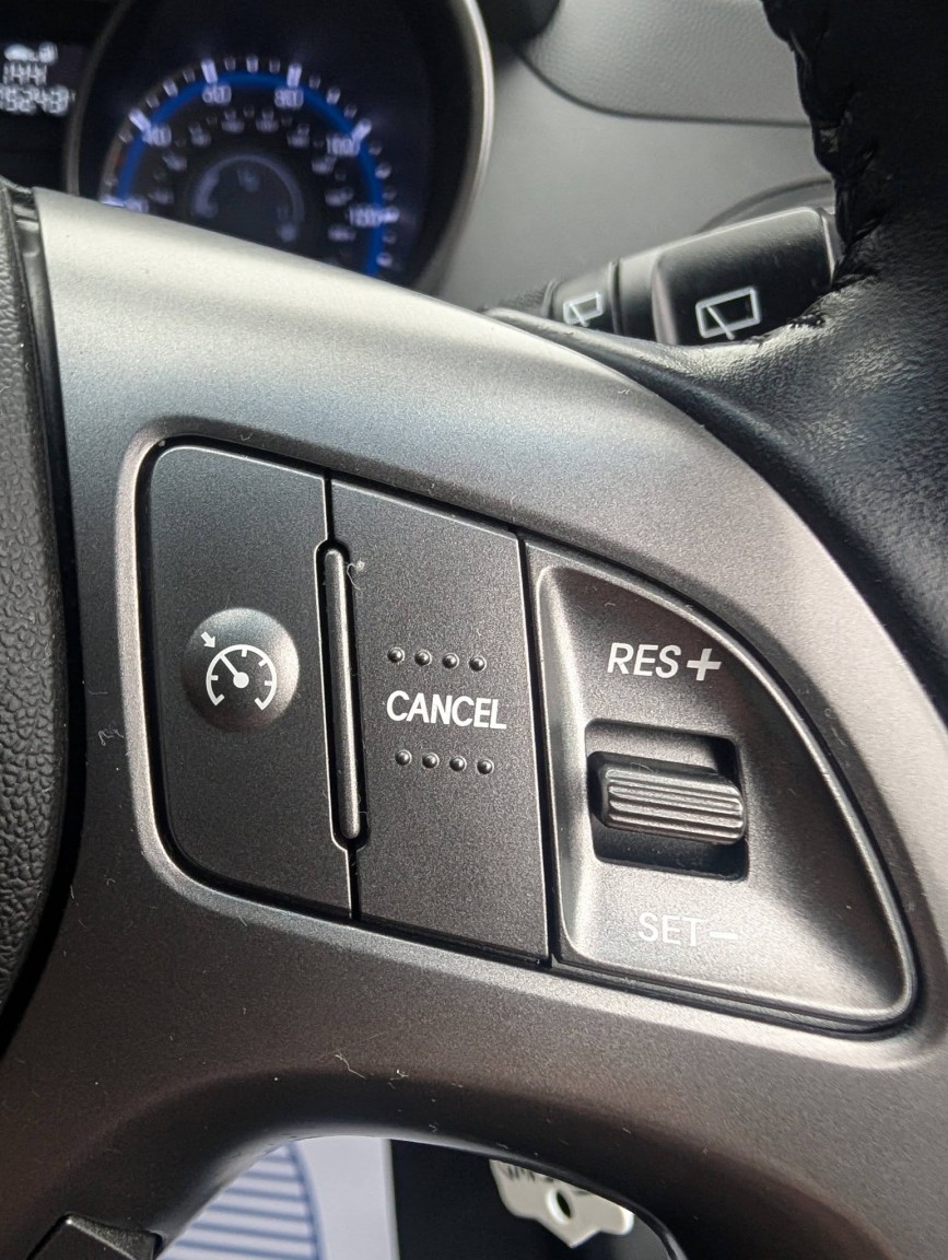 Used Hyundai Ix35 2015 for sale - 77140688: Photo 21