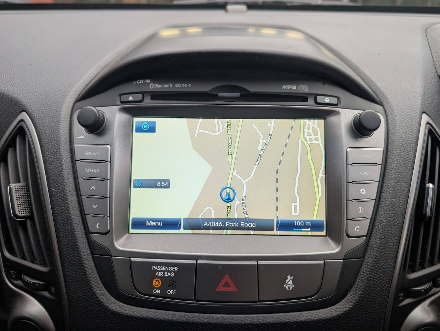 Used Hyundai Ix35 2015 for sale - 77140688: Photo 30