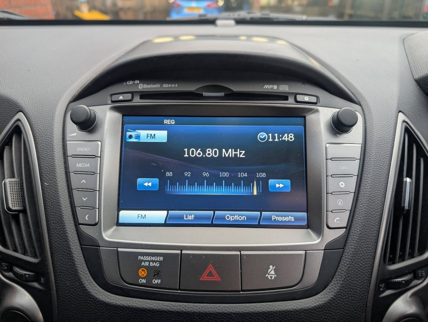 Used Hyundai Ix35 2015 for sale - 77140688: Photo 31