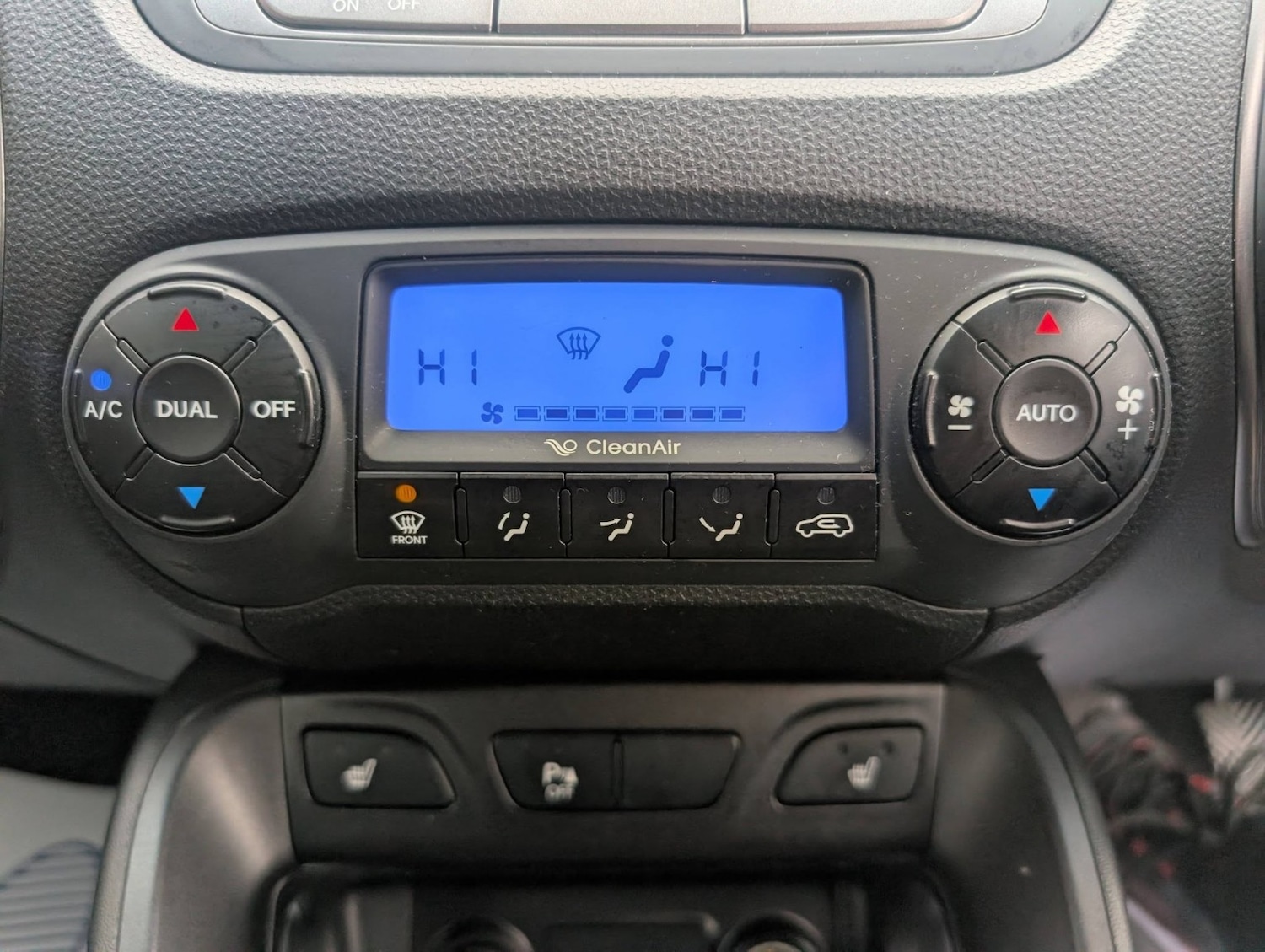 Used Hyundai Ix35 2015 for sale - 77140688: Photo 32