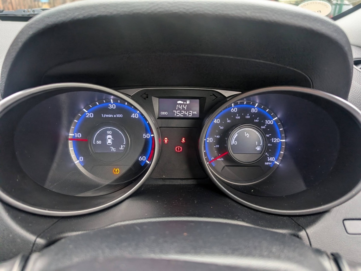 Used Hyundai Ix35 2015 for sale - 77140688: Photo 33