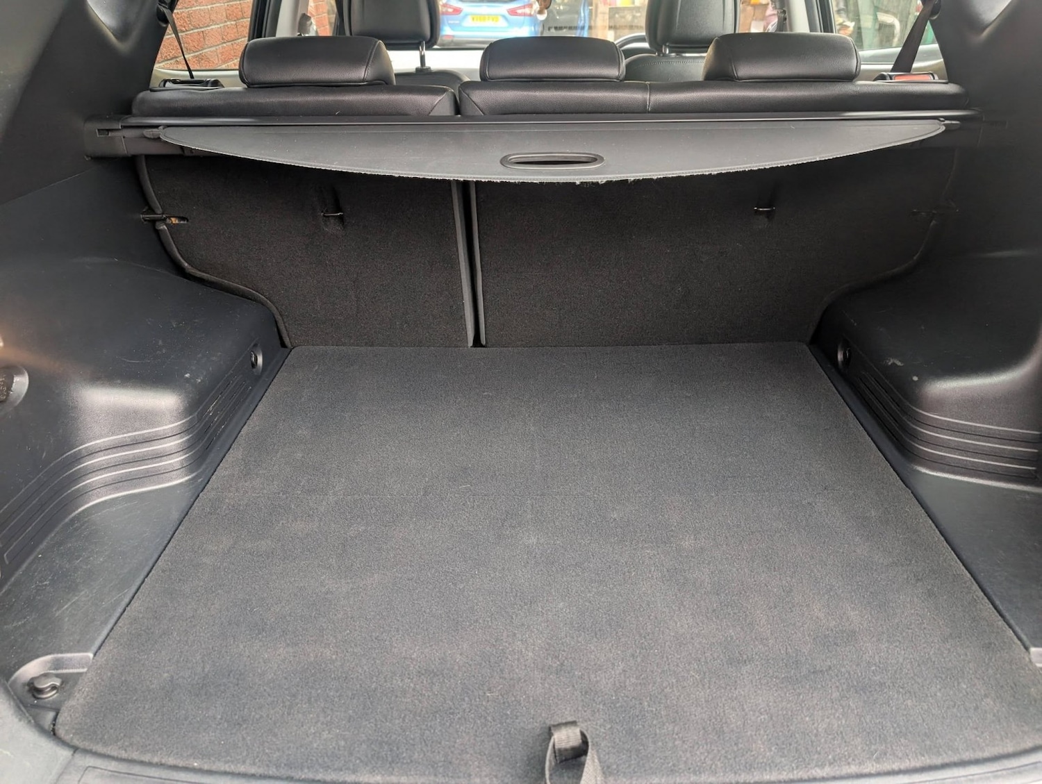 Used Hyundai Ix35 2015 for sale - 77140688: Photo 34