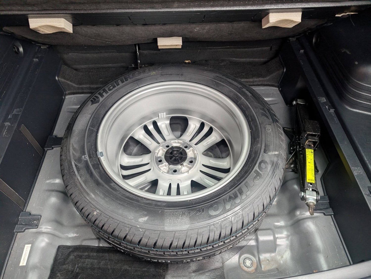 Used Hyundai Ix35 2015 for sale - 77140688: Photo 35