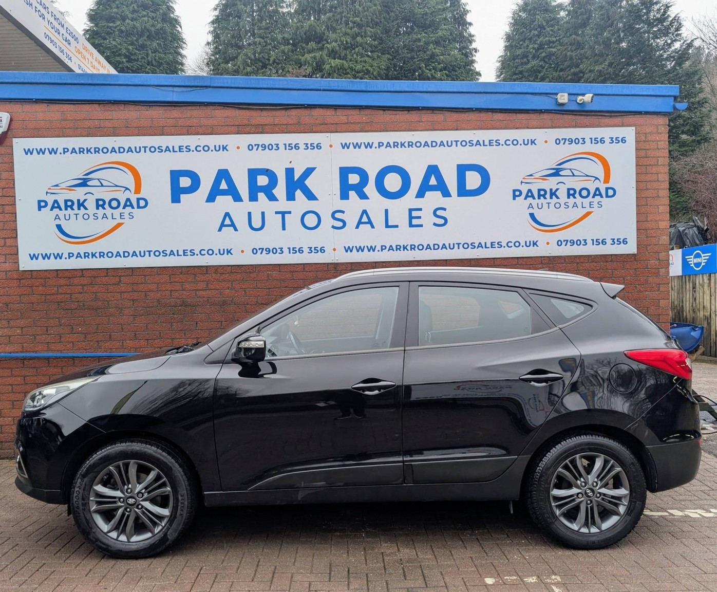 Used Hyundai Ix35 2015 for sale - 77140688: Photo 9