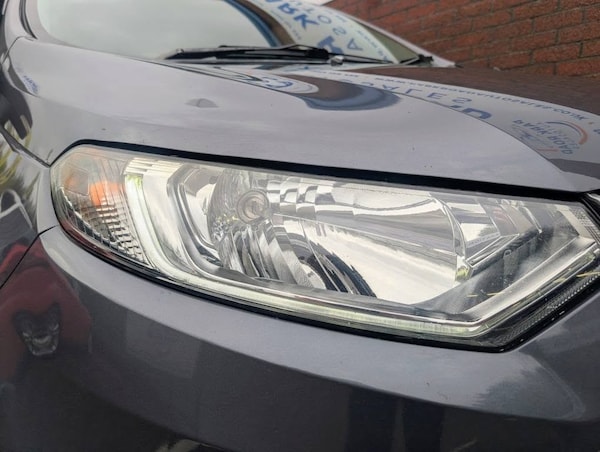 Used Ford Ecosport 2016 for sale - 76334733: Photo 13