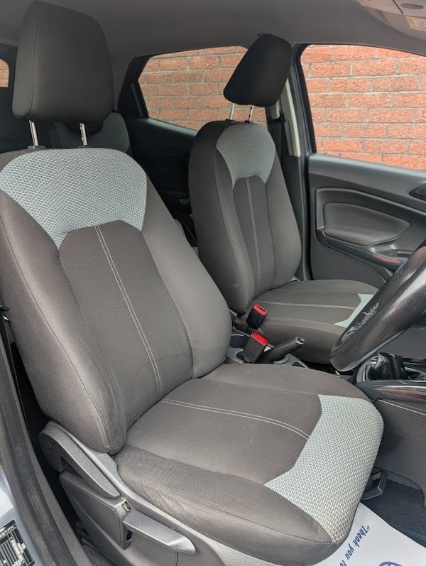 Used Ford Ecosport 2016 for sale - 76334733: Photo 16