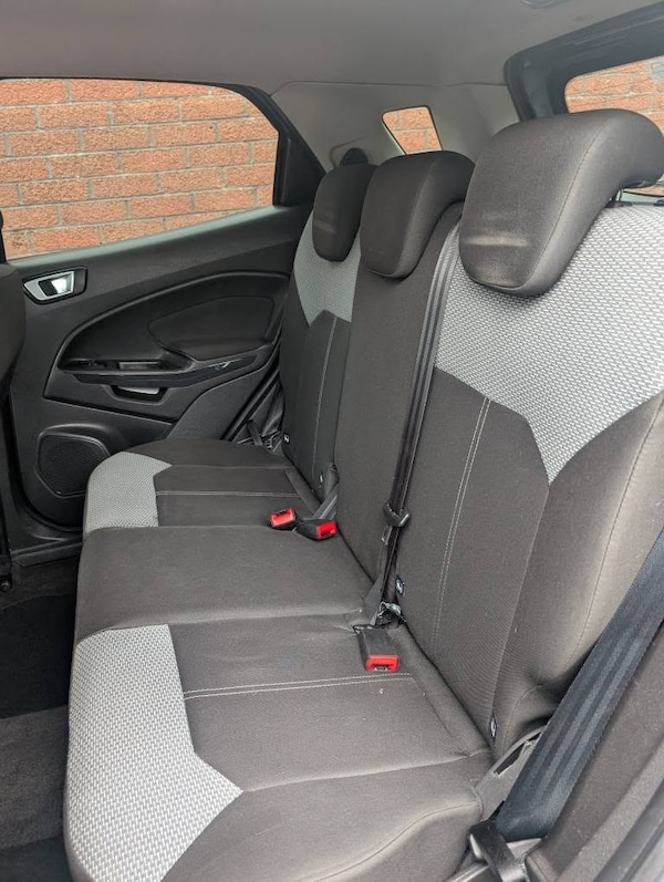 Used Ford Ecosport 2016 for sale - 76334733: Photo 18
