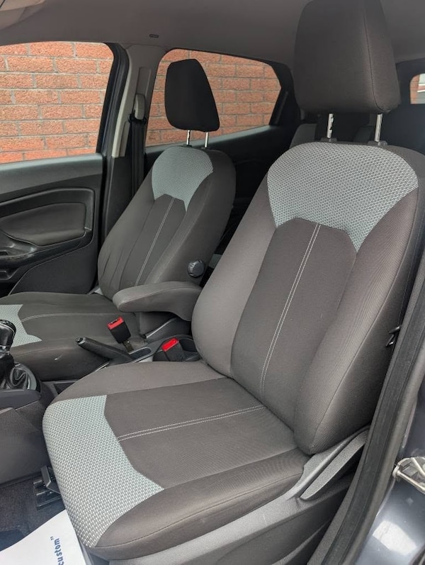Used Ford Ecosport 2016 for sale - 76334733: Photo 20