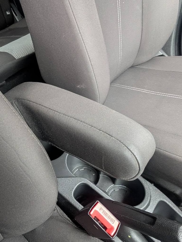 Used Ford Ecosport 2016 for sale - 76334733: Photo 21