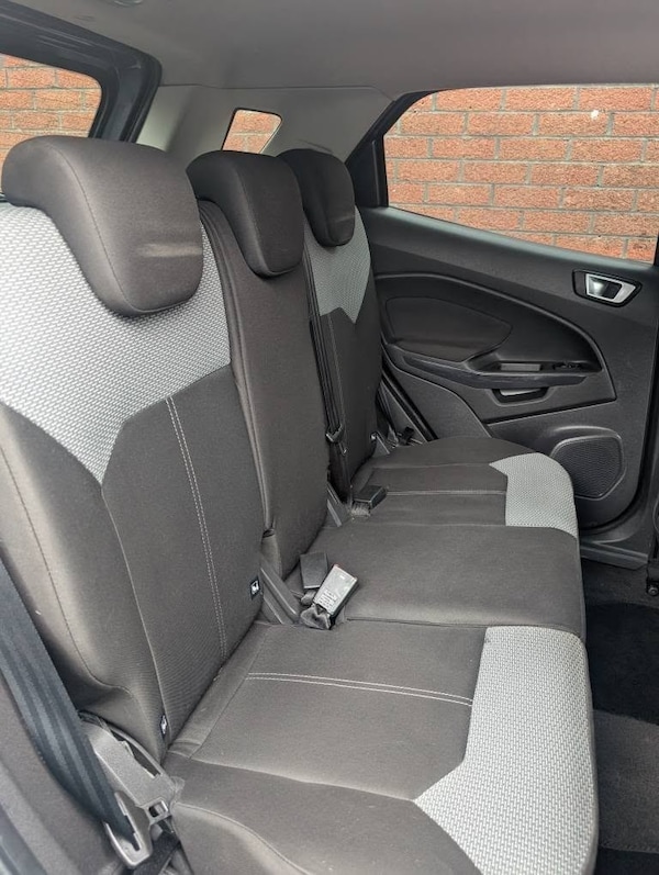 Used Ford Ecosport 2016 for sale - 76334733: Photo 22