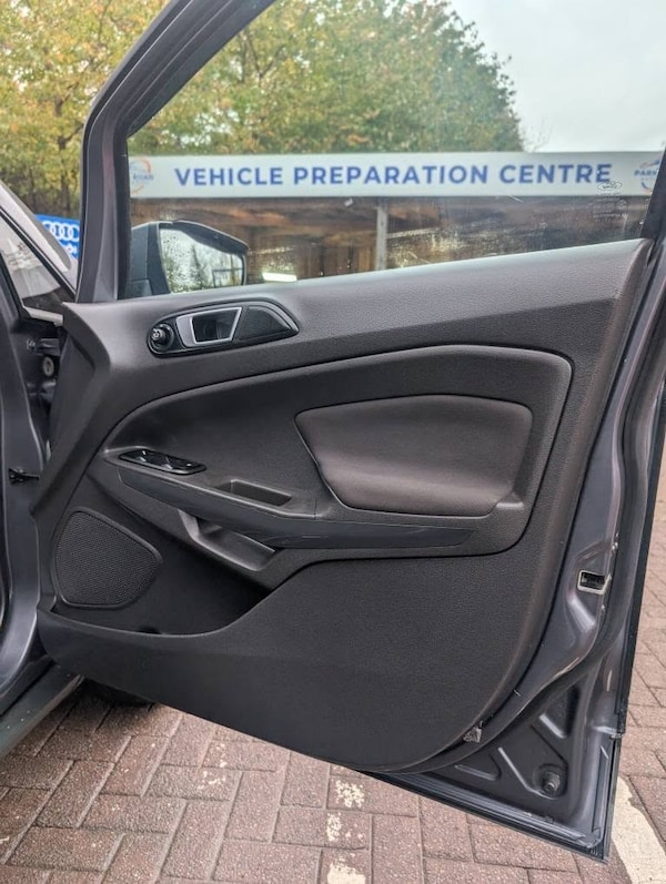 Used Ford Ecosport 2016 for sale - 76334733: Photo 23