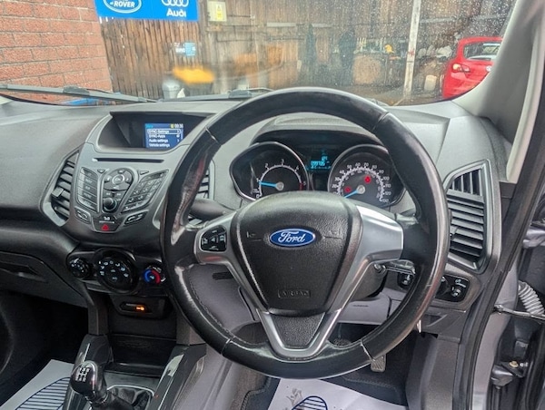 Used Ford Ecosport 2016 for sale - 76334733: Photo 27