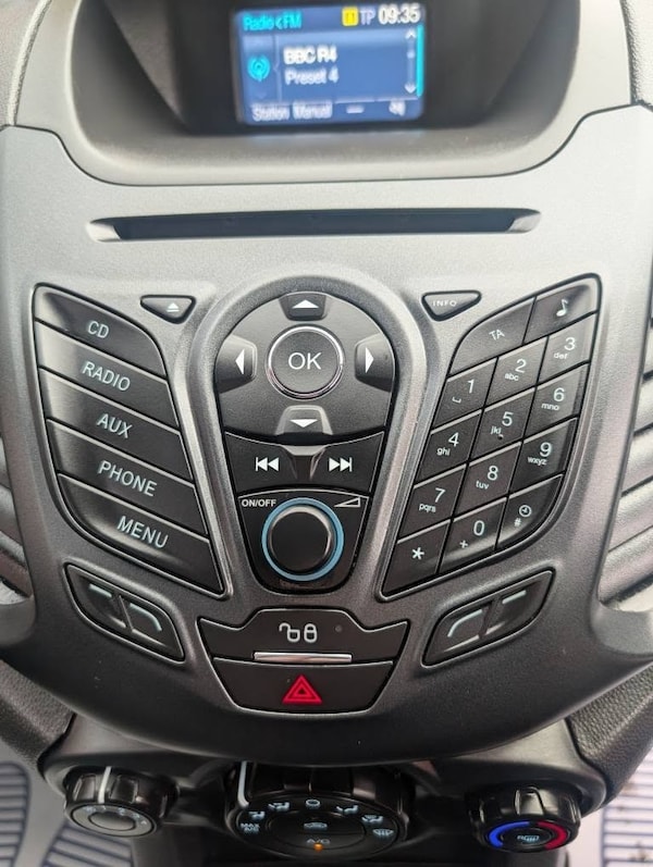Used Ford Ecosport 2016 for sale - 76334733: Photo 29