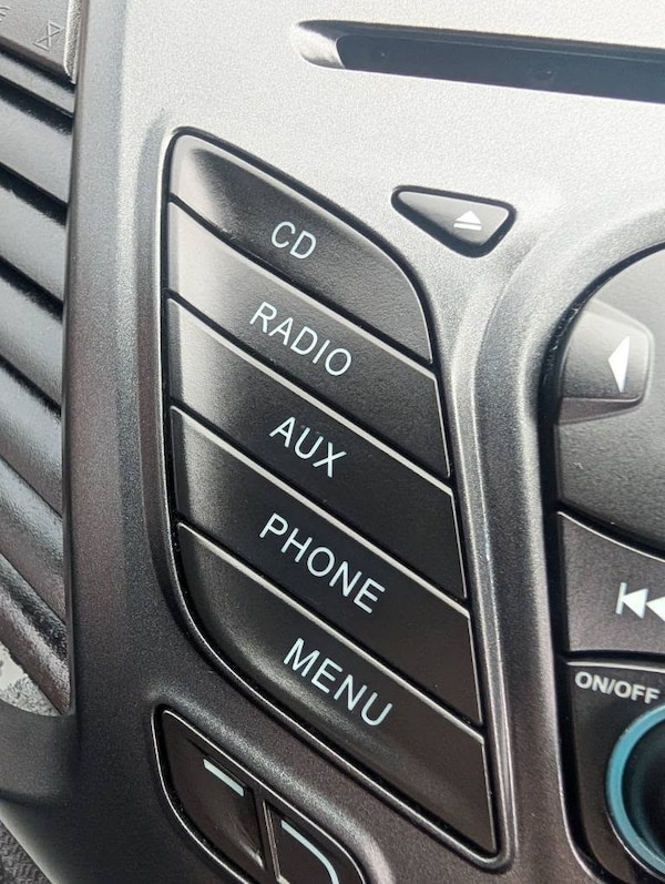 Used Ford Ecosport 2016 for sale - 76334733: Photo 30