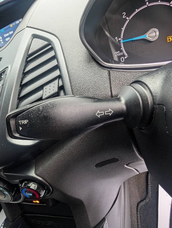 Used Ford Ecosport 2016 for sale - 76334733: Photo 31