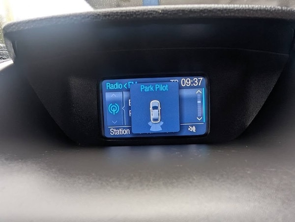 Used Ford Ecosport 2016 for sale - 76334733: Photo 35