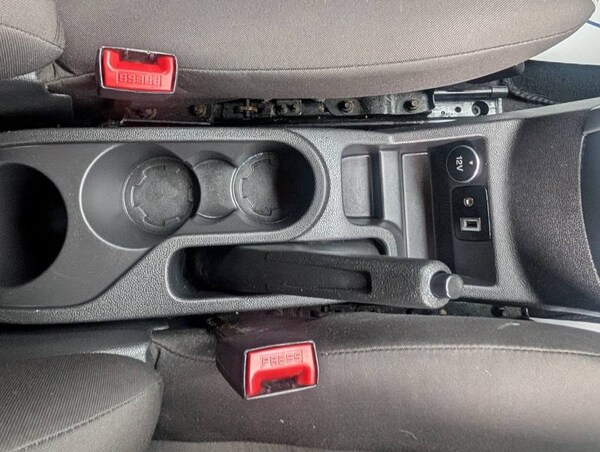 Used Ford Ecosport 2016 for sale - 76334733: Photo 37
