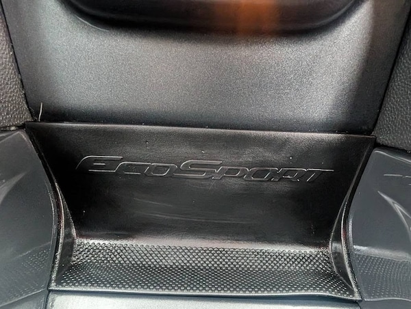 Used Ford Ecosport 2016 for sale - 76334733: Photo 39